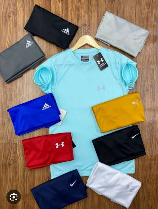 06 LYCRA T SHIRTS 550RS