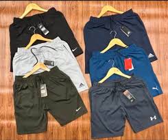06 SHORTS 999RS