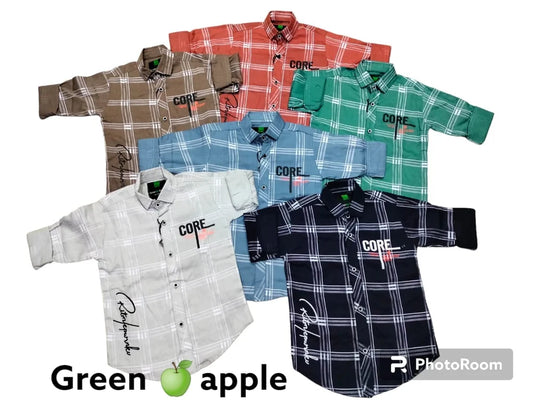 06 SHIRTS 999RS